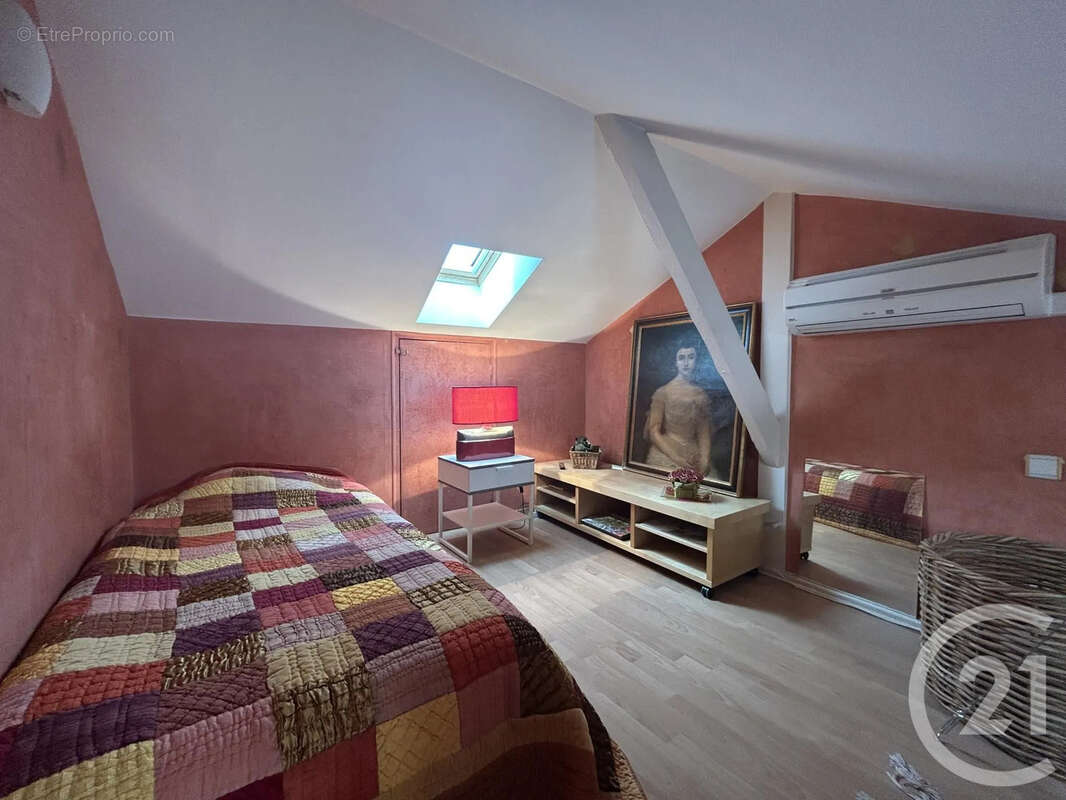 Appartement à FONTAINEBLEAU