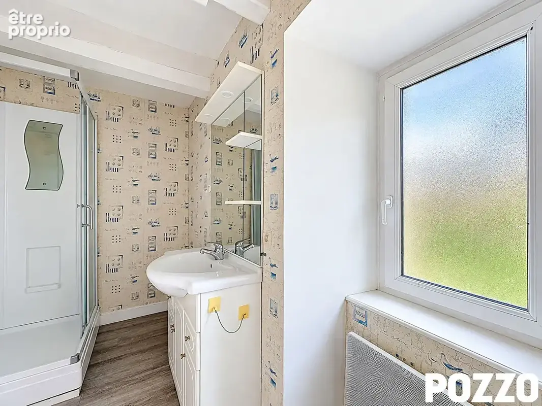 À VENDRE - Maison au calme à Muneville-sur-Mer, proche mer et commerces - photo 10