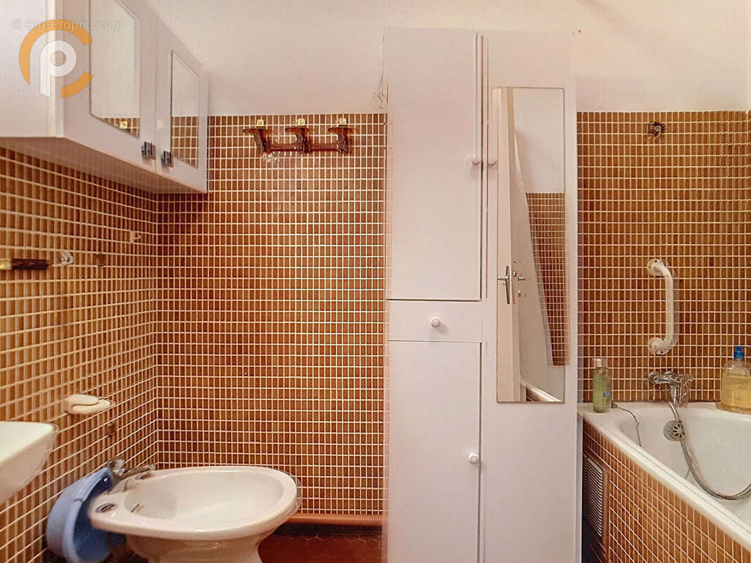 Appartement à SAINT-CYPRIEN