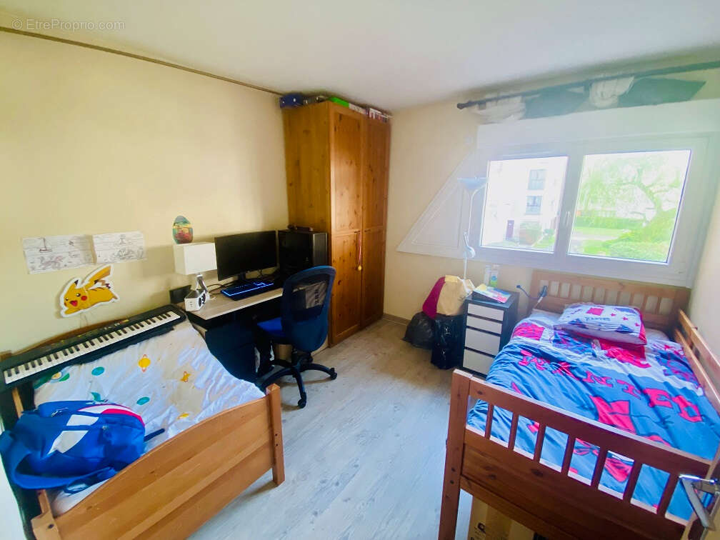 Appartement à TORCY