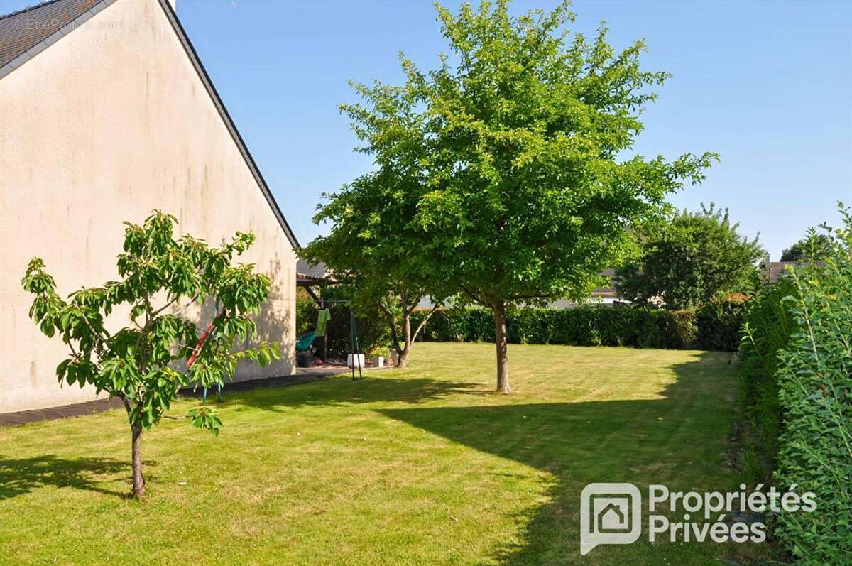 Maison Astille 4 pièce(s) 86 m2 - photo 10