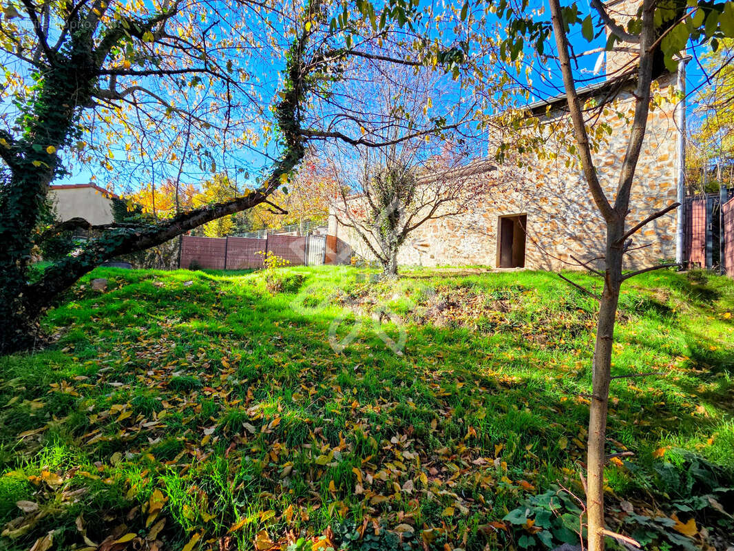 Maison à VIEILLE-BRIOUDE
