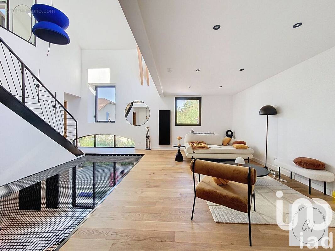 Photo 1 - Maison à BIZANOS