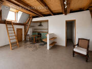 Appartement à YSSINGEAUX