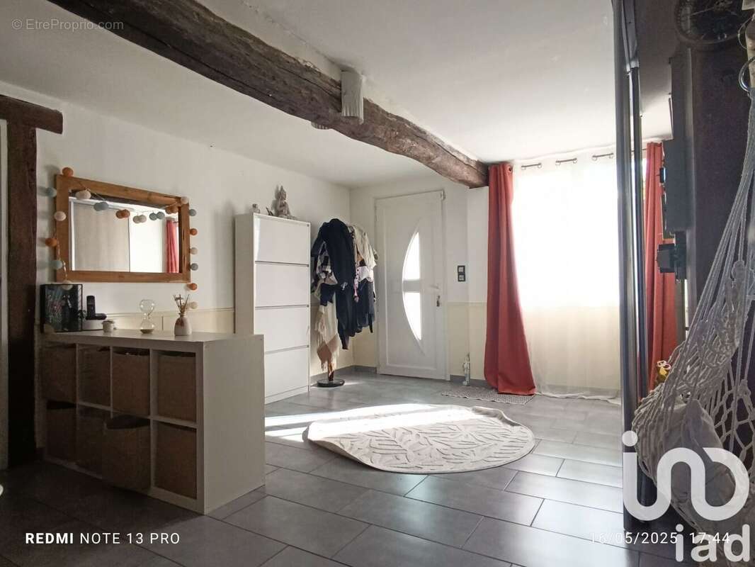 Photo 7 - Maison à OUTINES