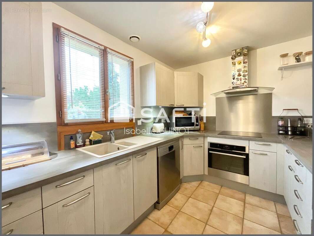 Photo 4 - Maison à BREVAL