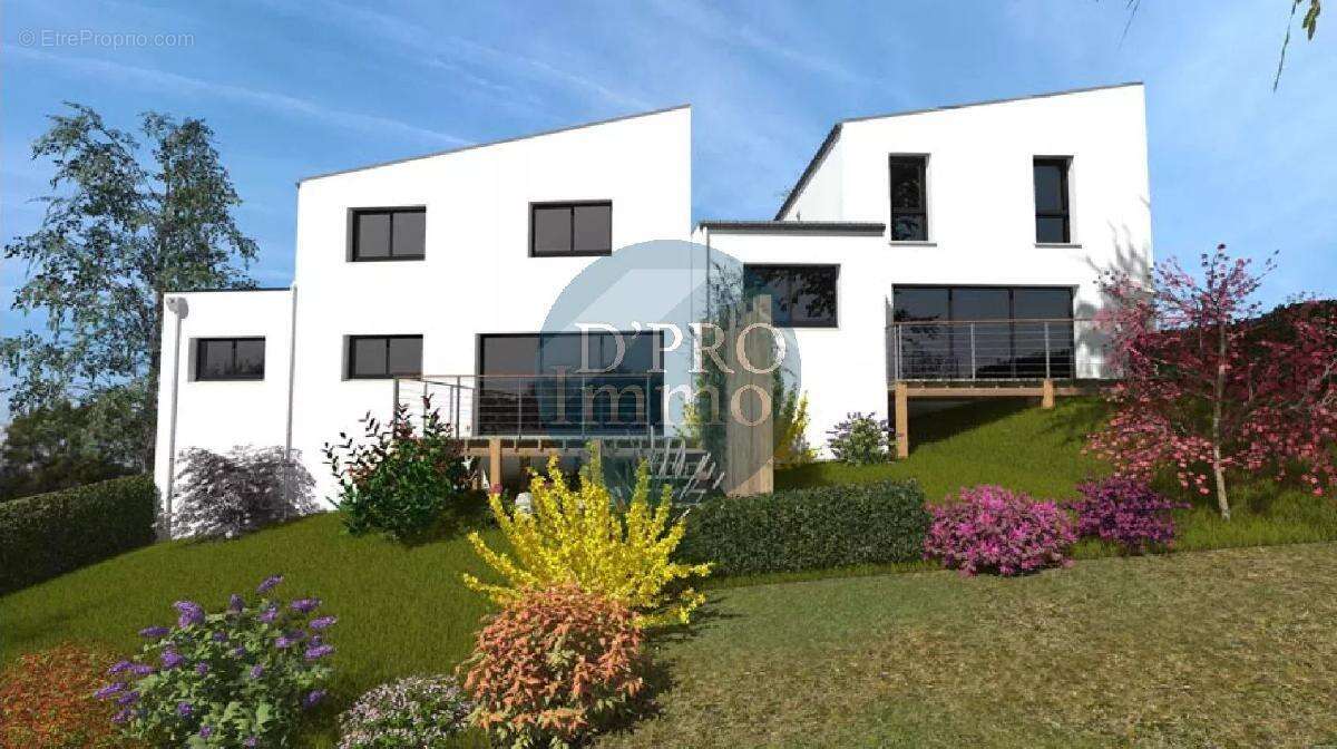 Maison familiale neuve 5 chambres - photo 5