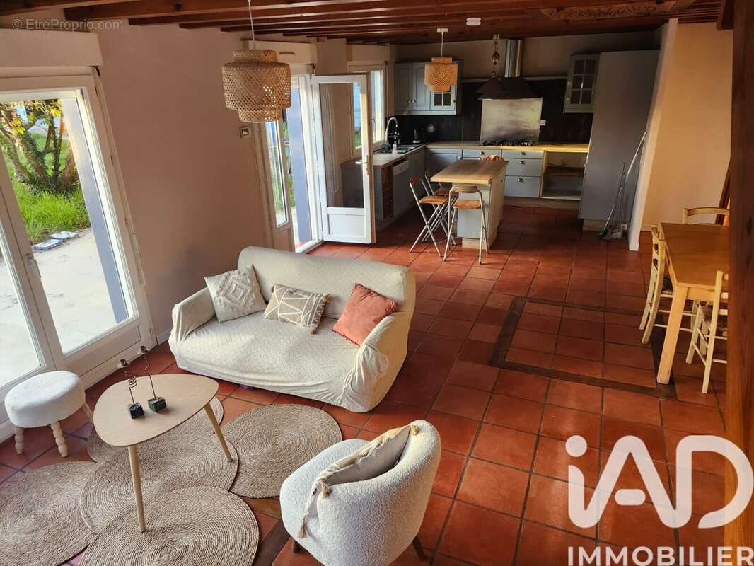 Photo 5 - Maison à PONTONX-SUR-L'ADOUR