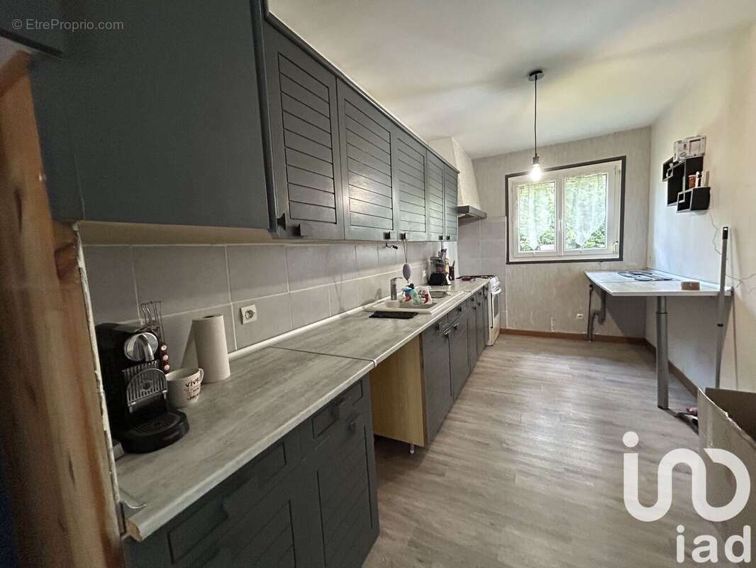 Photo 4 - Maison à GISORS