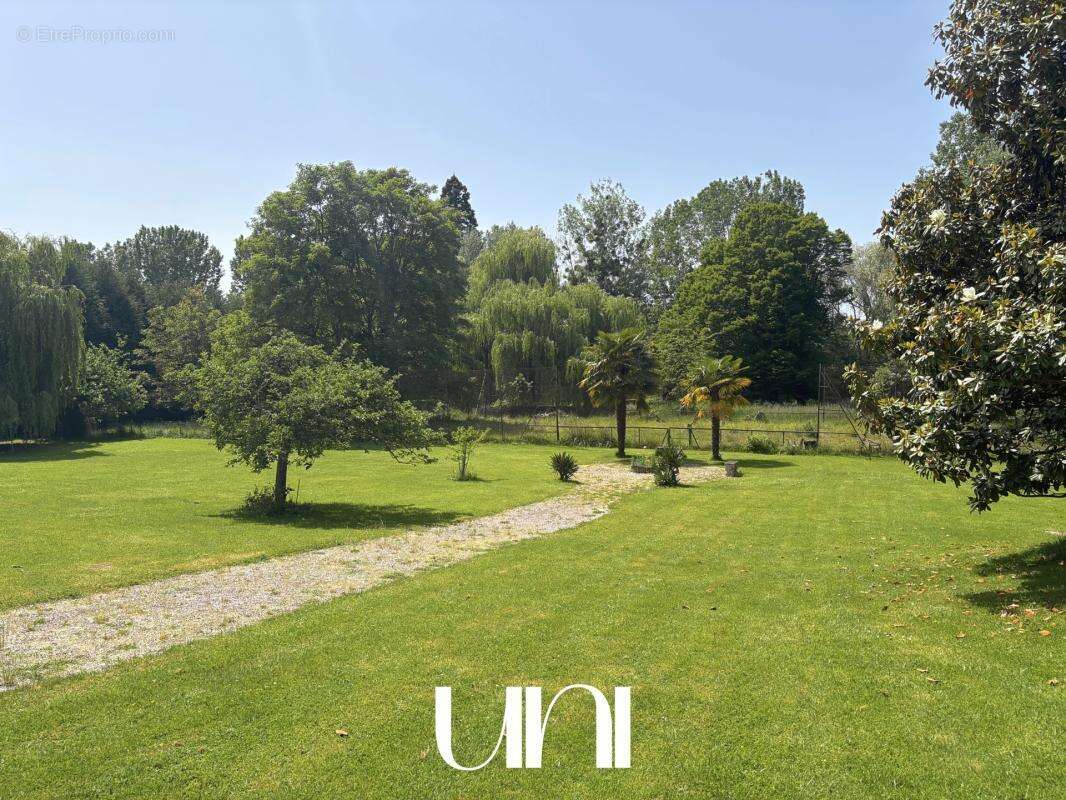 Maison 400 m² à Saint-Pierre-Sur-Dives  - photo 48