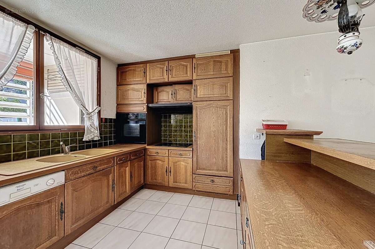 Appartement à SAINTE-MAXIME