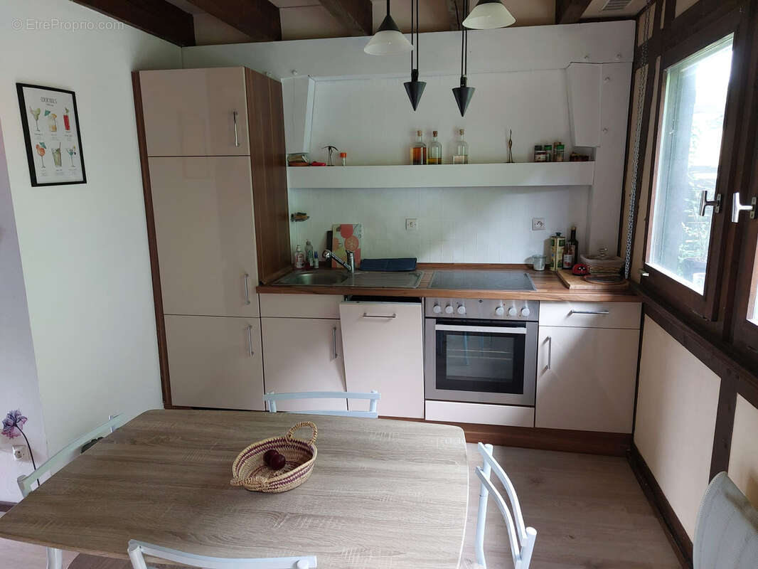 Maison à LEMBACH