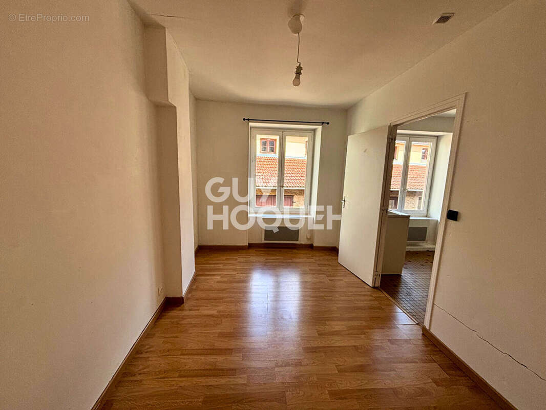 Appartement à LYON-4E