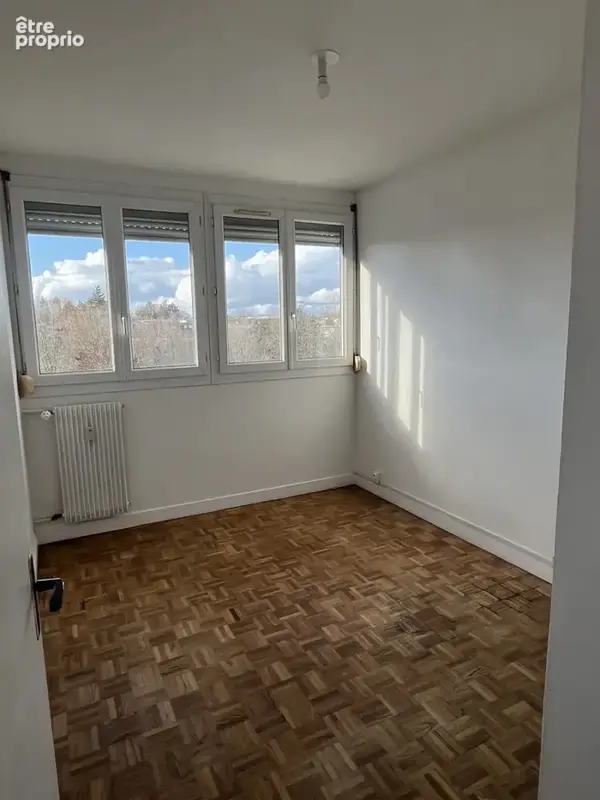 T3 rennes brequigny / exclusivité - photo 11
