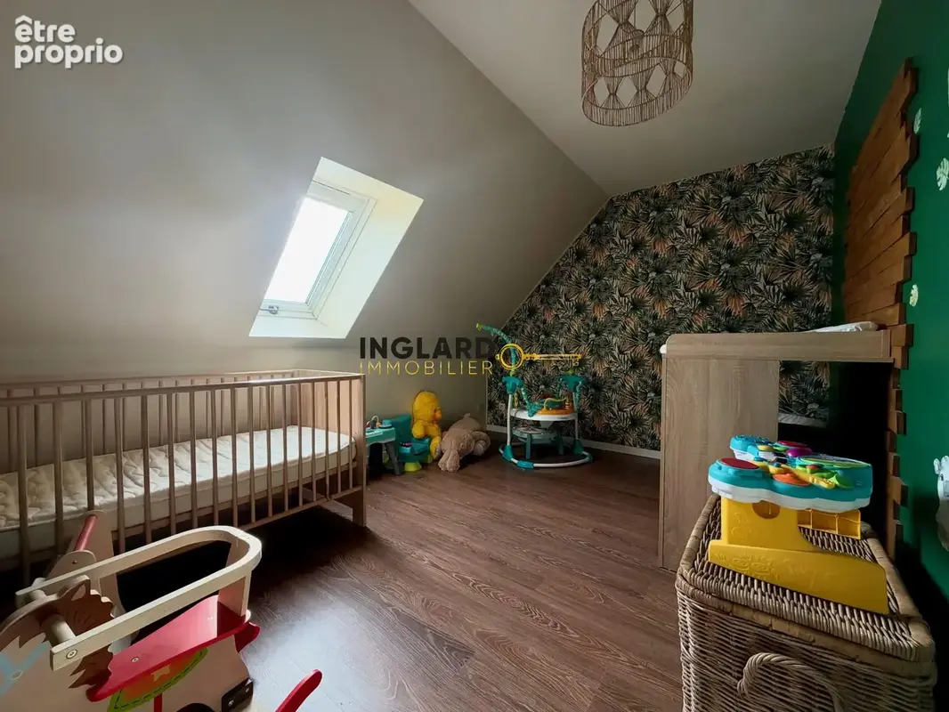 Maison 5 pièces 125 m² à vendre à Fort-Mardyck (59430) - photo 8