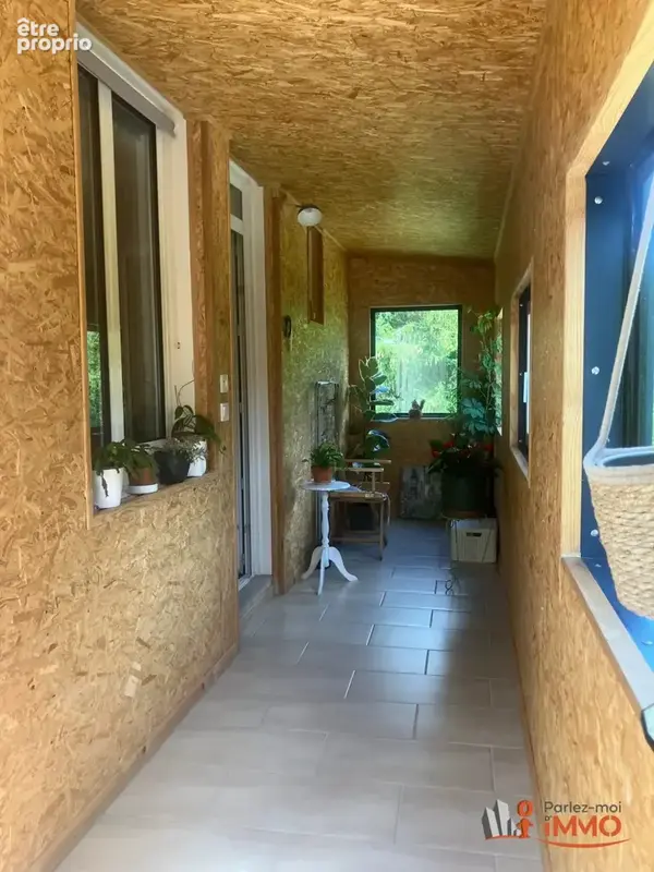 Maison à vendre Treigny-Perreuse-Sainte-Colombe - photo 26