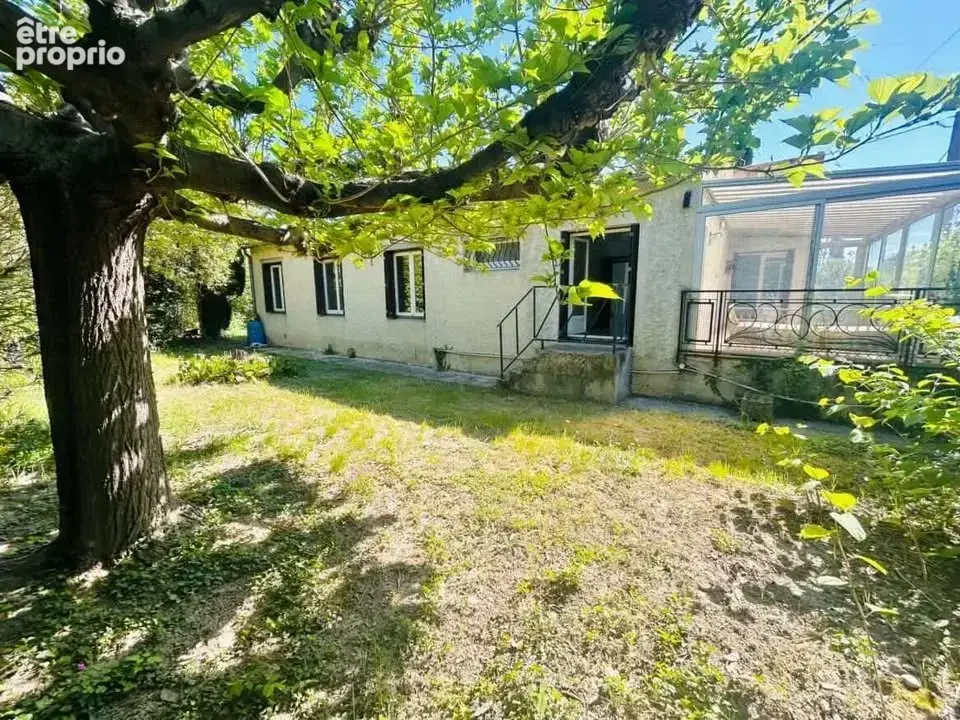 Maison à MANOSQUE