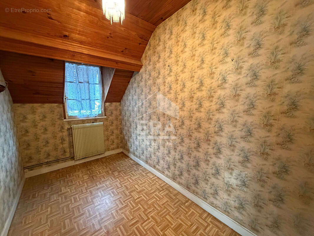 Maison à BOURGES