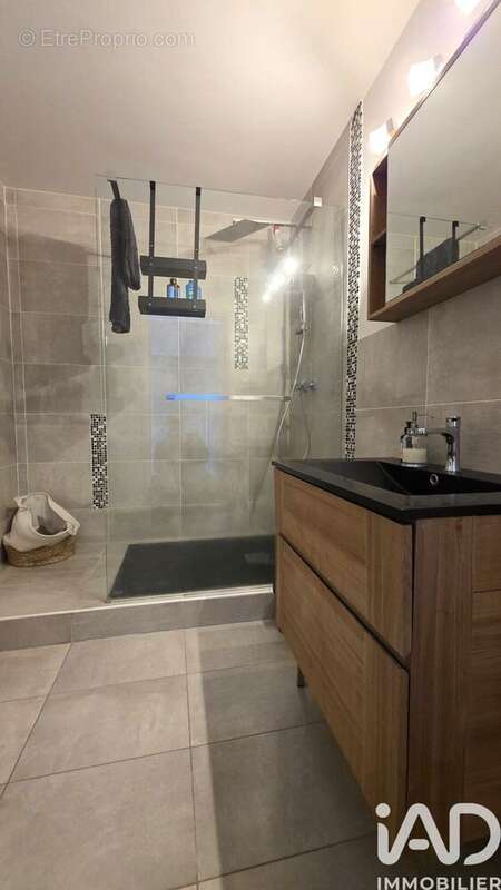 Photo 8 - Appartement à CLERMONT-FERRAND