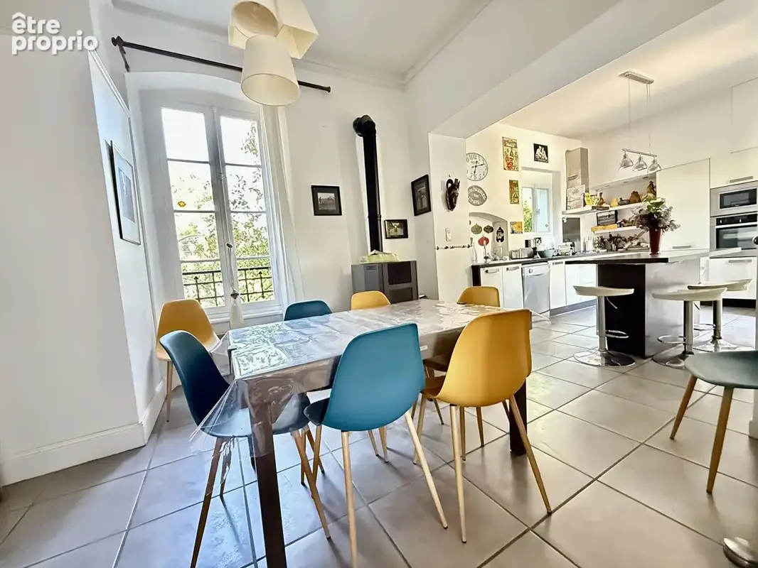Maison de Maître du XIXe siècle - photo 3