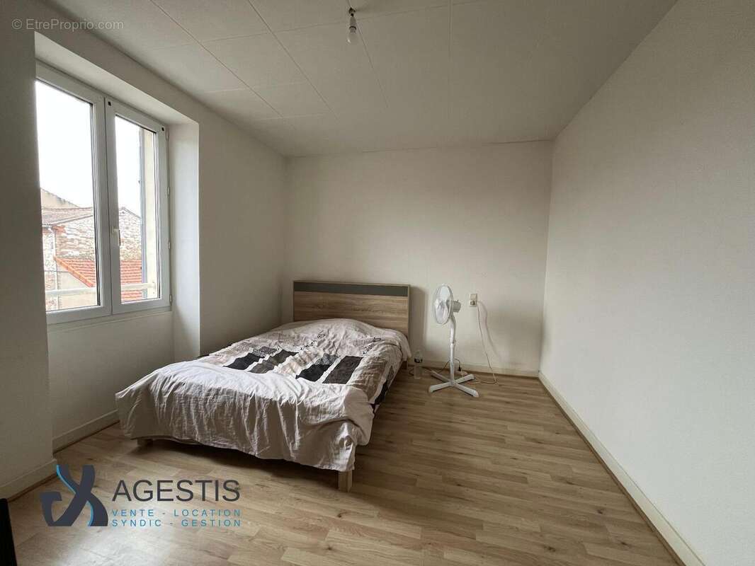   - Appartement à CARMAUX