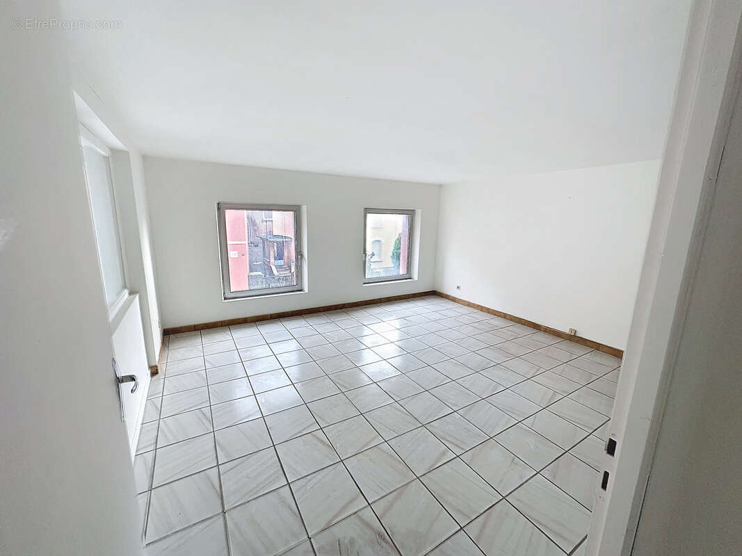 Appartement à BELFORT