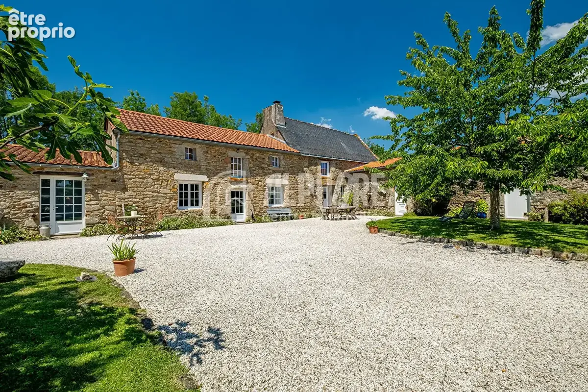 Propriété de charme et d'exception - photo 2