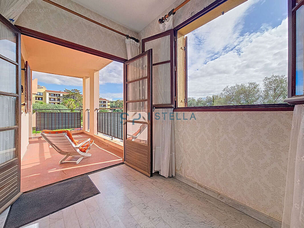 Appartement à AJACCIO