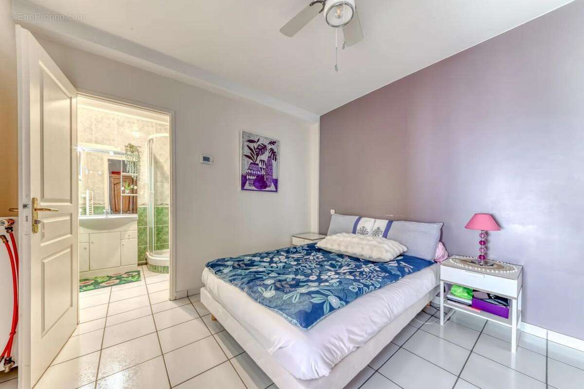 Maison à SAINT-PRIEST