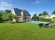 Maison à TREFFENDEL