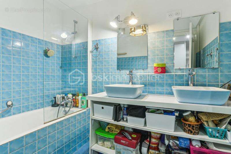 Appartement à SCEAUX