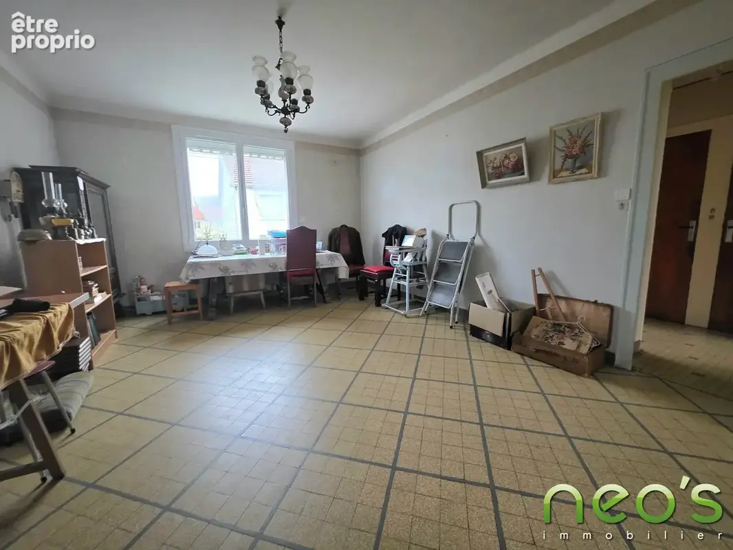 Maison 4 pièces 80 m² à vendre à Cholet (49300) - photo 3
