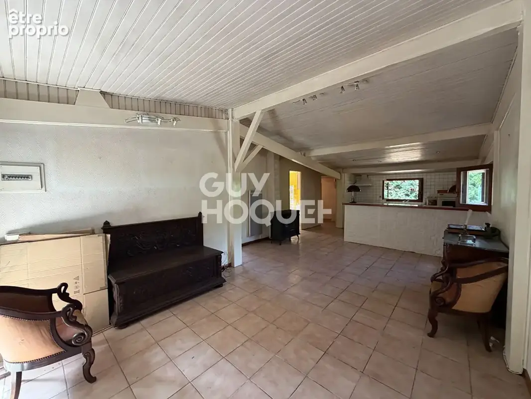 Charmante maison en bois à Lesperon  (40260) - photo 4