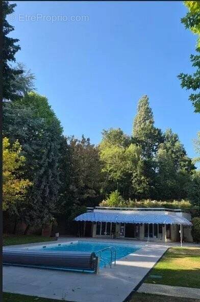 Appartement à LE CHESNAY
