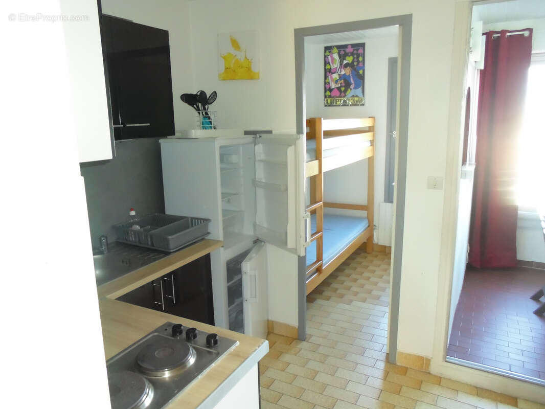 Appartement à AGDE