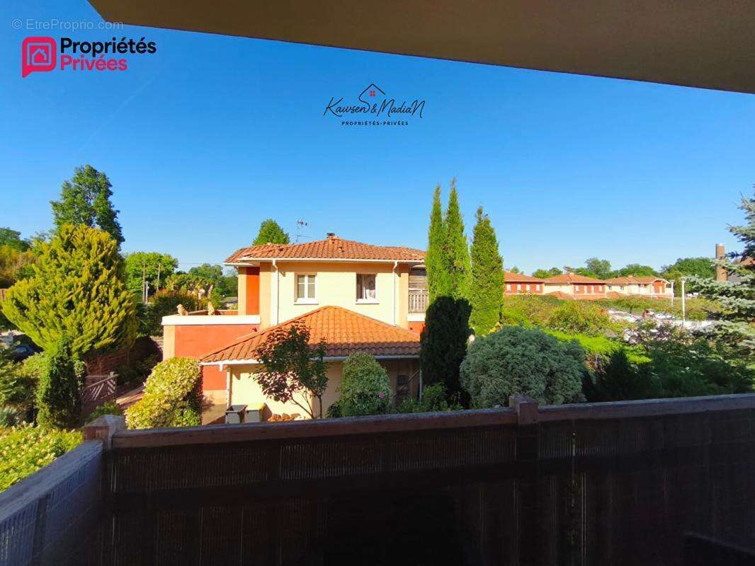 Appartement à CASTELNAU-DE-MEDOC