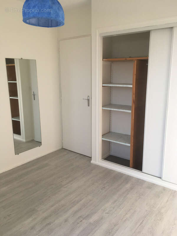 Appartement à TROYES