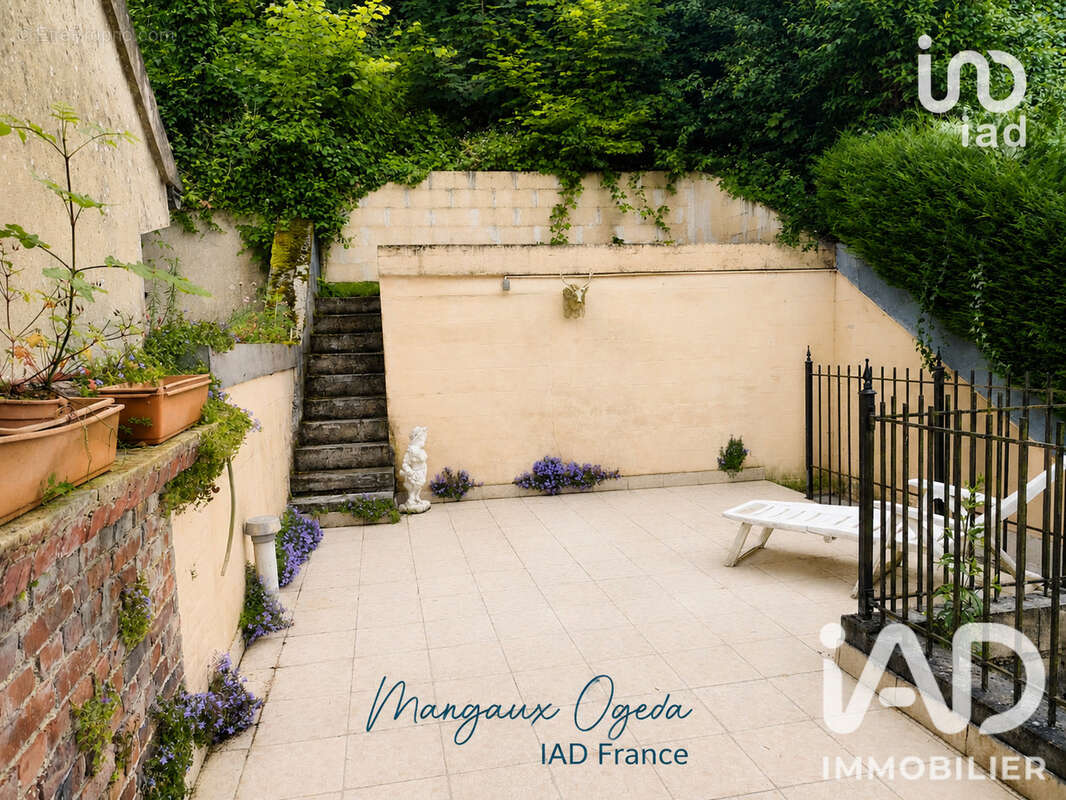 Photo 7 - Maison à BEAUVAIS