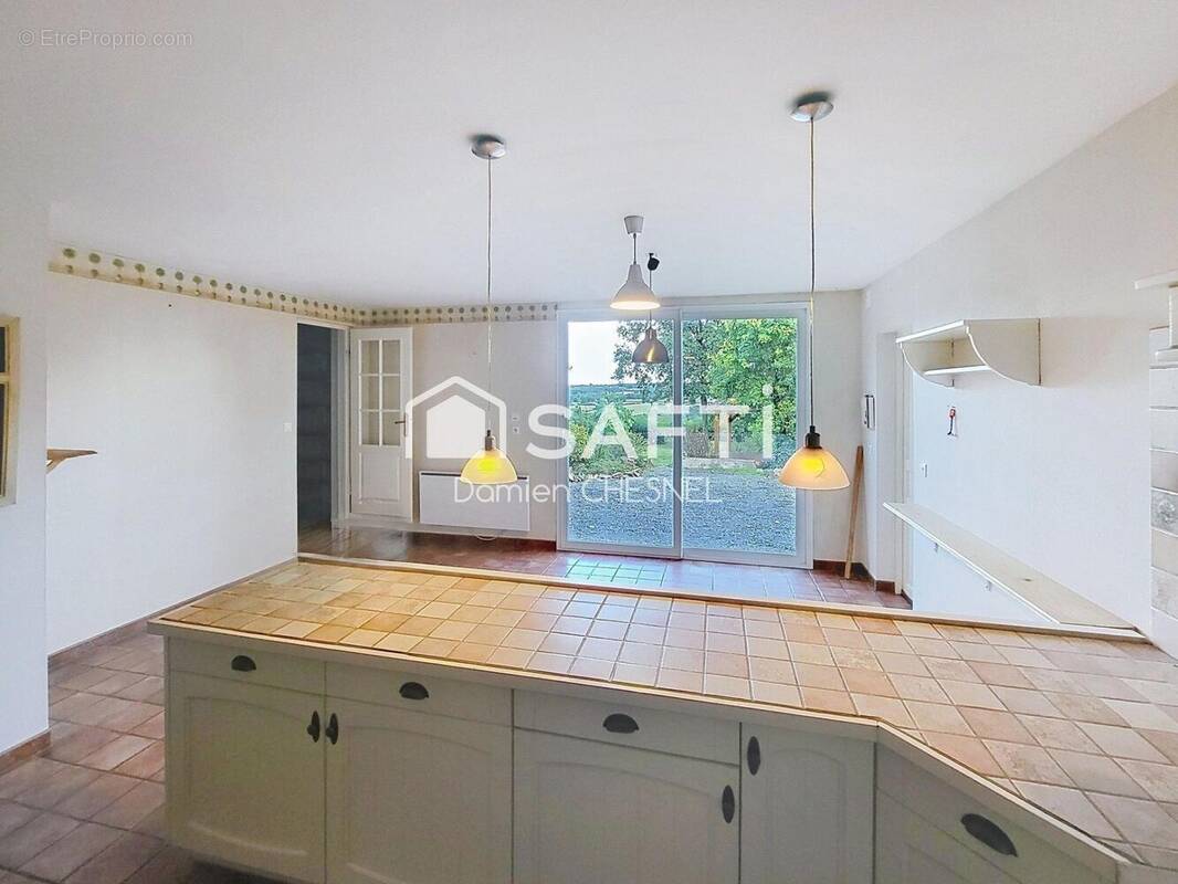 Photo 1 - Maison à SIDIAILLES