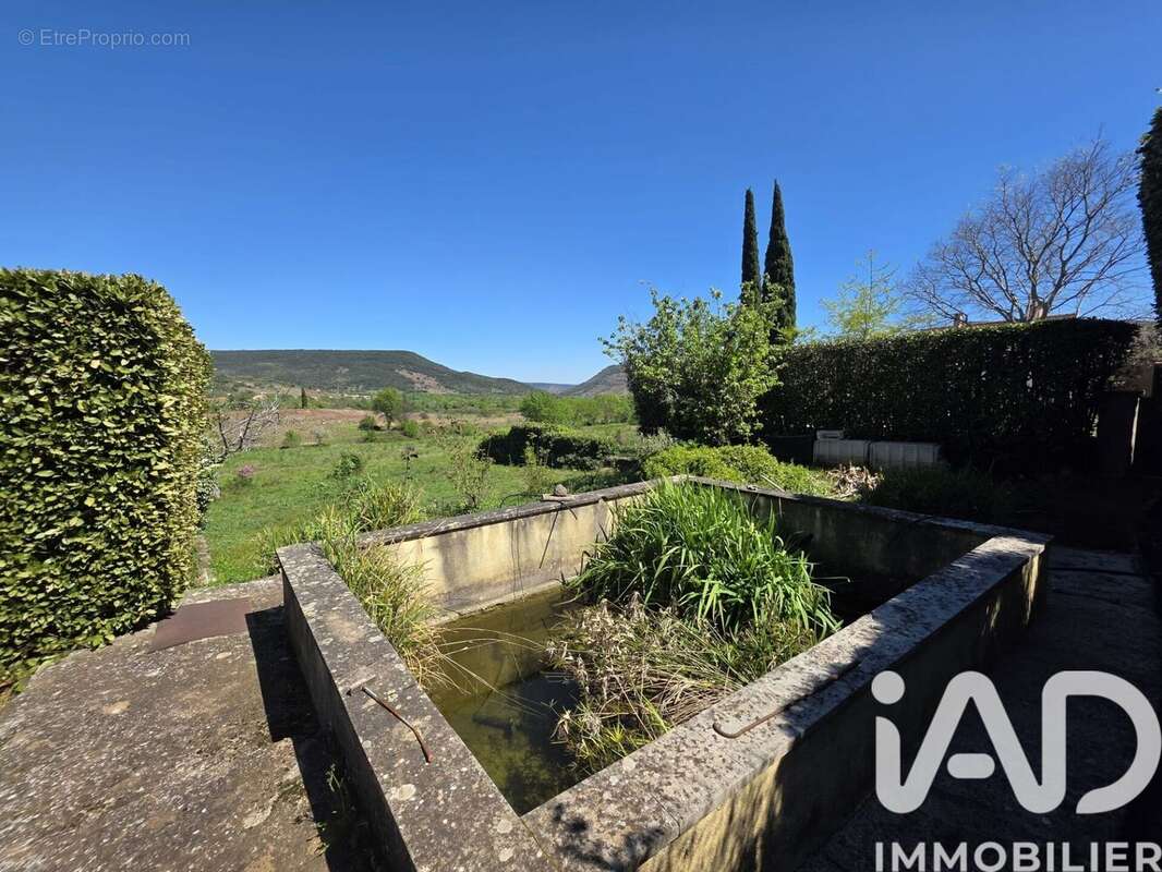 Maison 146 m² à Octon  - photo 9