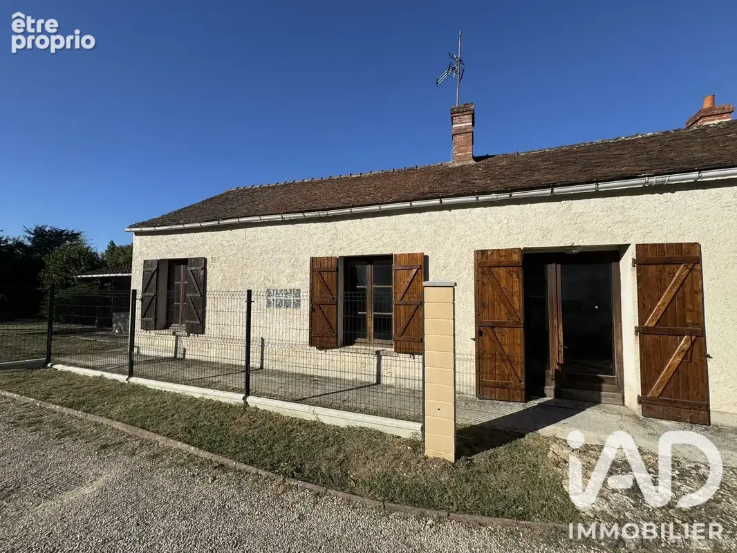 Photo 1 - Maison à CESSON