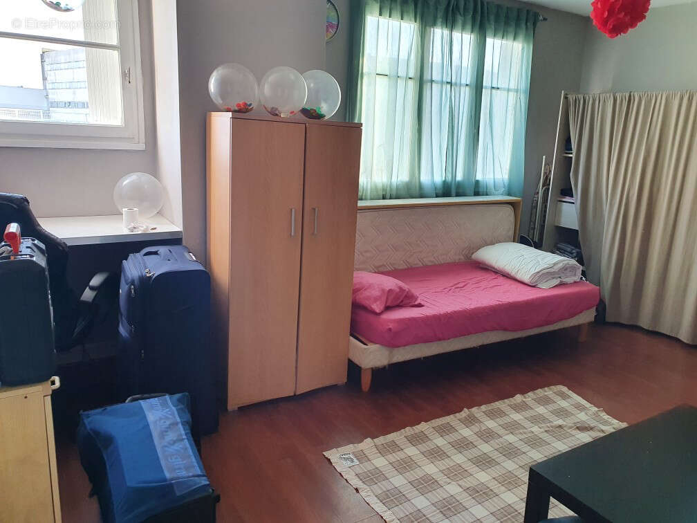 Appartement à BREST