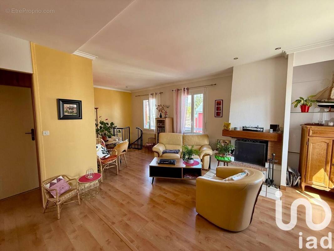 Photo 1 - Maison à LE HAVRE