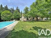 Photo 1 - Maison à SAUMANE-DE-VAUCLUSE