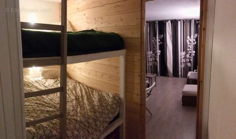 Appartement à ASTUGUE