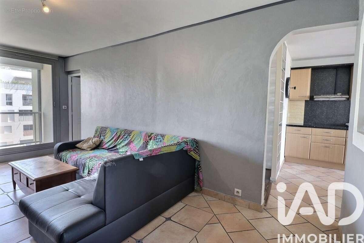 Photo 8 - Appartement à MARSEILLE-10E