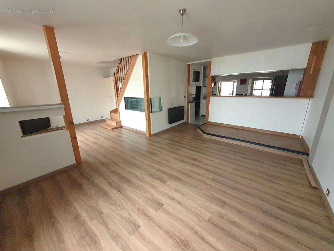Maison Bourges 6 pièce(s) 128 m2 - photo 3