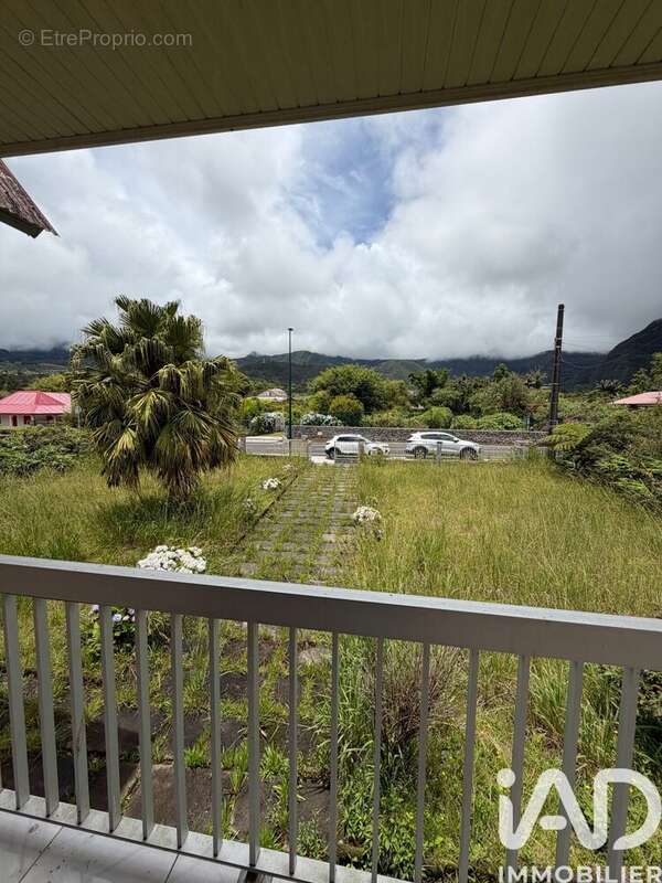 Photo 5 - Maison à LA PLAINE-DES-PALMISTES