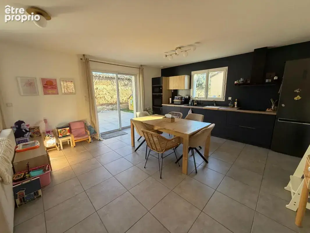 Maison À Vendre - photo 3