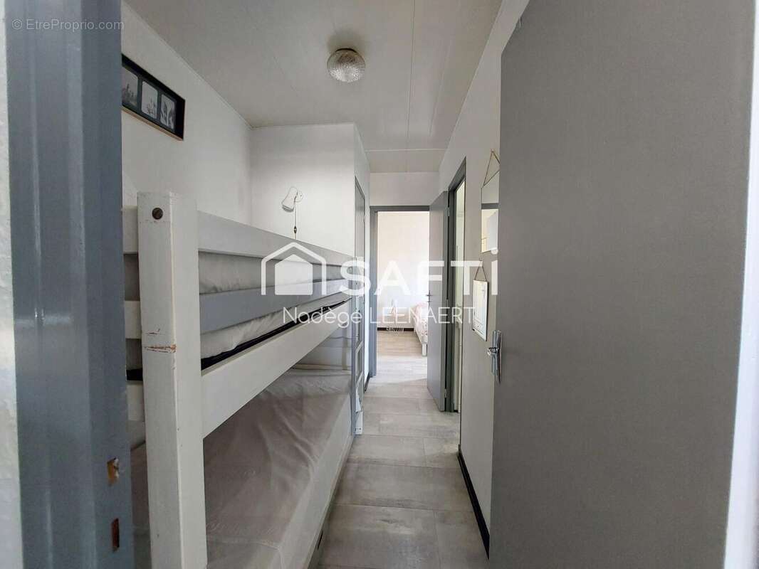 Photo 6 - Appartement à MARSEILLAN